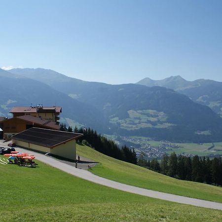 Gasthof Tannen - Alm Stummerberg Dış mekan fotoğraf