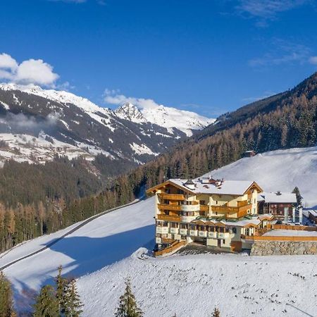 Gasthof Tannen - Alm Stummerberg Dış mekan fotoğraf
