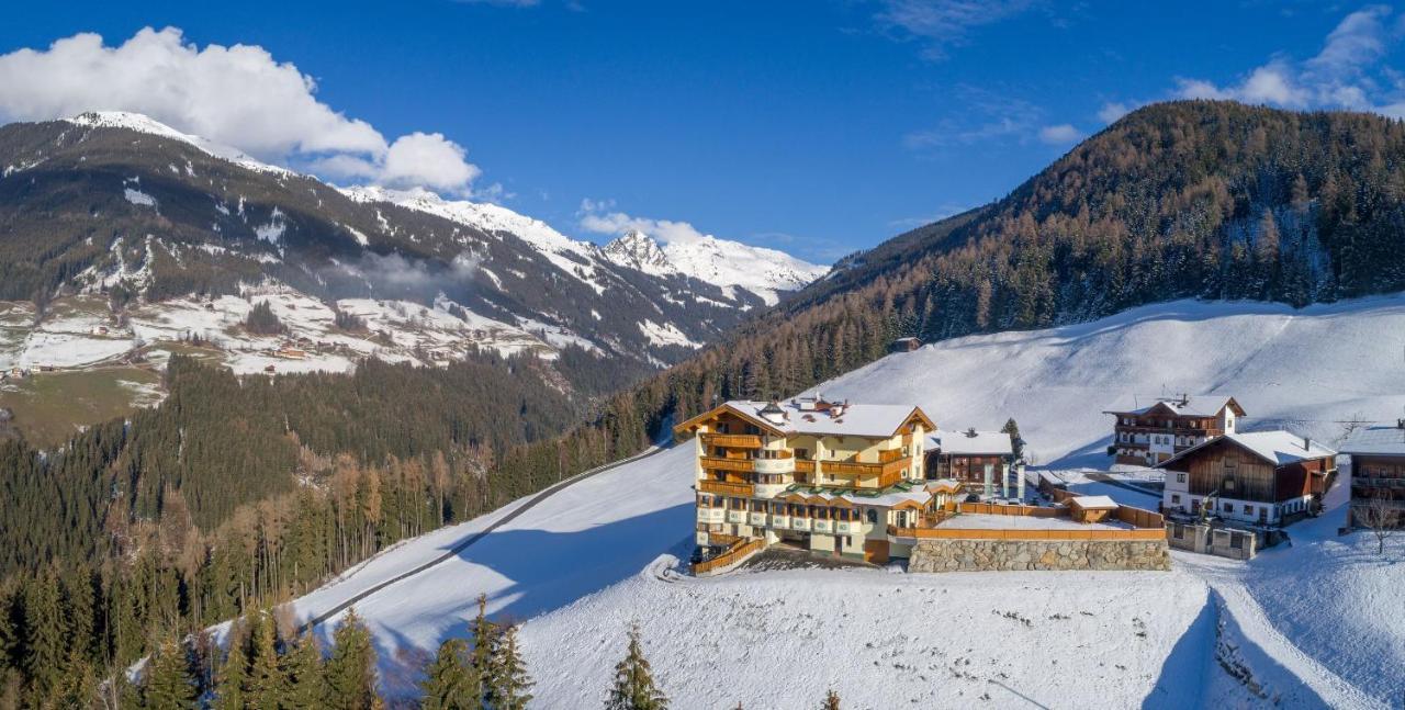 Gasthof Tannen - Alm Stummerberg Dış mekan fotoğraf