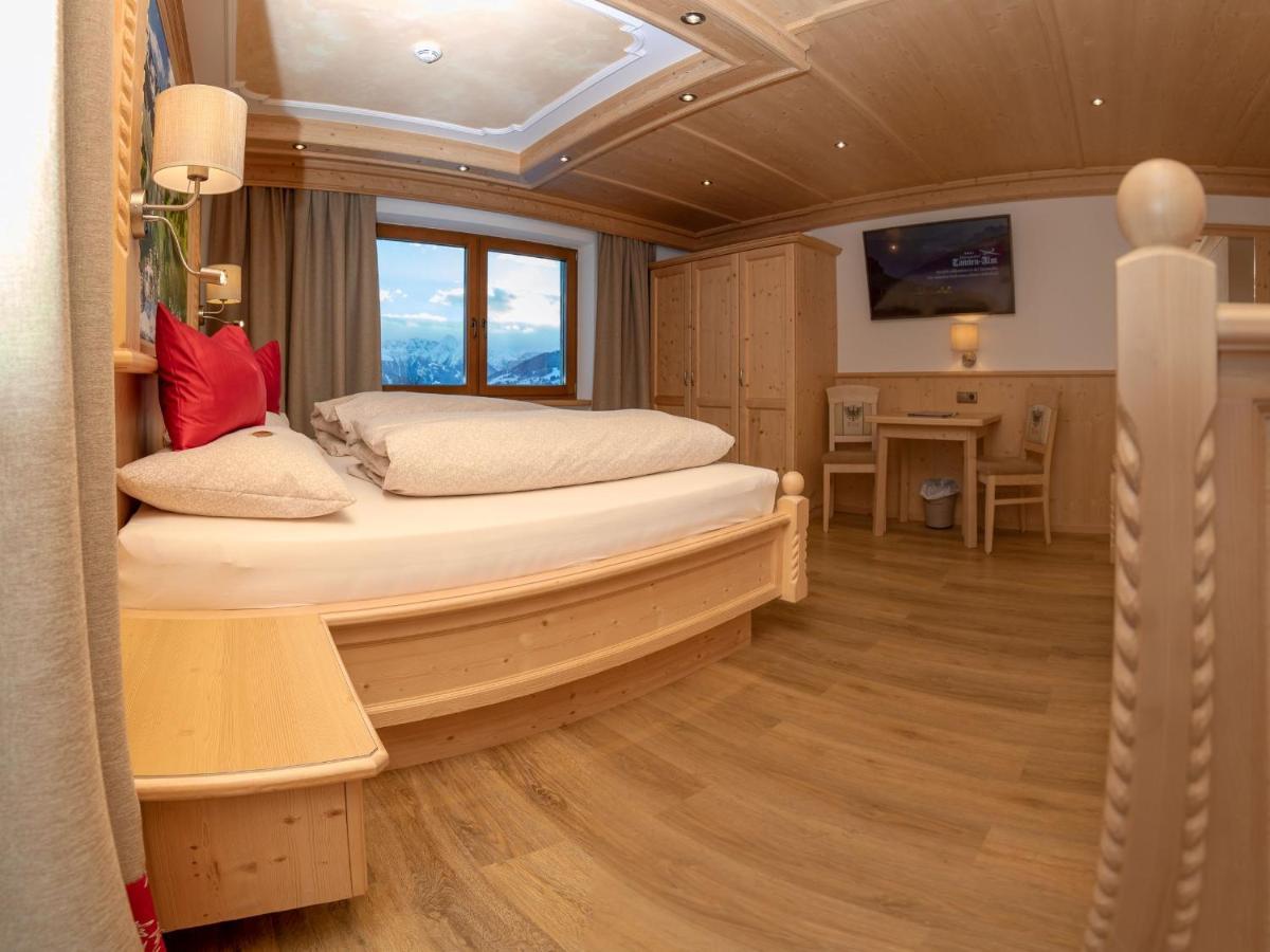 Gasthof Tannen - Alm Stummerberg Dış mekan fotoğraf